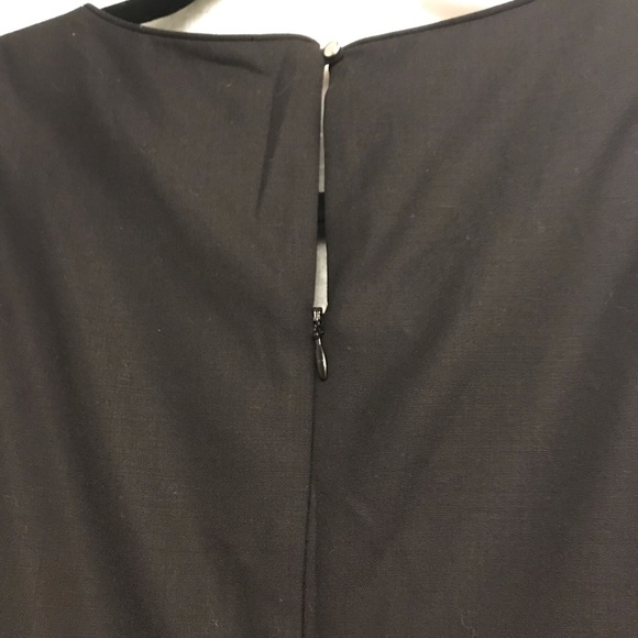 Banana Republic Peplum Dress - Picture 5 of 5